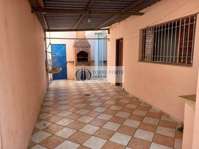 Sobrado, 3 quartos, 189 m² - Foto 2