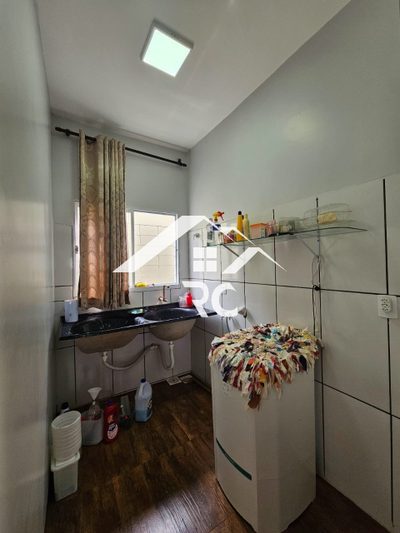 Casa, 2 quartos - Foto 4