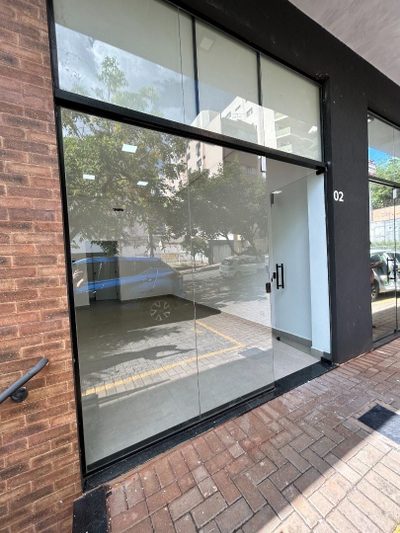 Sala-Conjunto, 35 m² - Foto 3