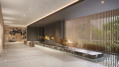 Apartamento, 4 quartos, 322 m² - Foto 4