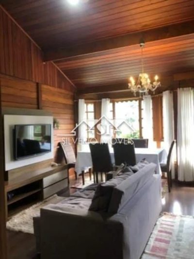 Casa, 2 quartos, 65 m² - Foto 1
