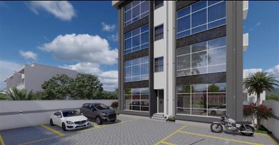 Apartamento, 2 quartos, 62 m² - Foto 1