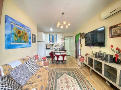 Apartamento, 2 quartos, 68 m² - Foto 5