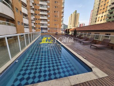 Apartamento, 2 quartos, 90 m² - Foto 1