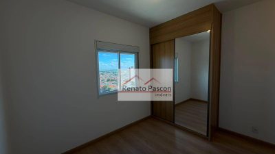 Apartamento, 2 quartos, 57 m² - Foto 4