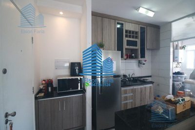Apartamento, 3 quartos, 65 m² - Foto 3