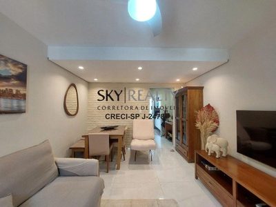 Sobrado, 3 quartos, 132 m² - Foto 1