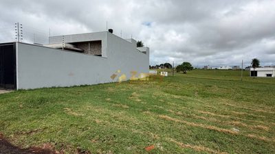 Terreno, 200 m² - Foto 1