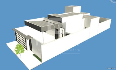 Casa, 3 quartos, 110 m² - Foto 2