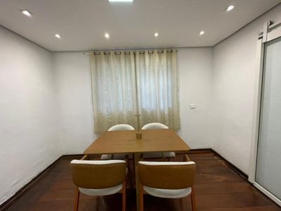 Casa, 3 quartos, 100 m² - Foto 5