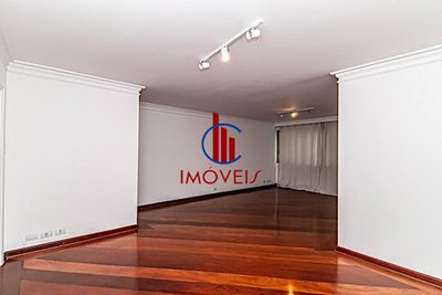 Apartamento, 3 quartos, 137 m² - Foto 4