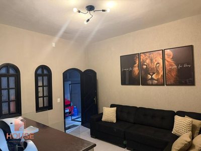Casa, 3 quartos, 291 m² - Foto 3