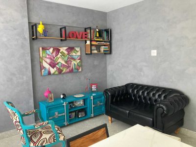 Apartamento, 2 quartos, 63 m² - Foto 2