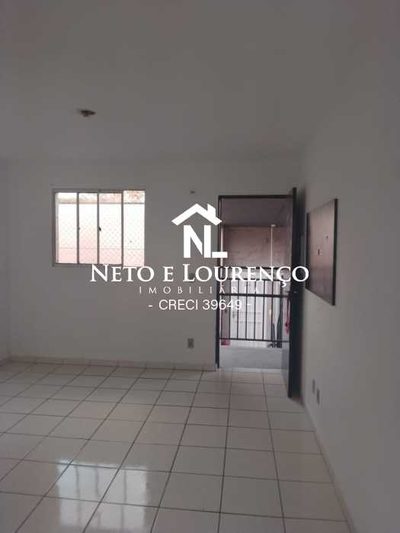 Apartamento, 2 quartos, 45 m² - Foto 2