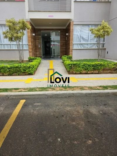 Apartamento, 2 quartos, 52 m² - Foto 3