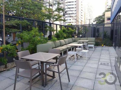Apartamento, 2 quartos, 50 m² - Foto 5