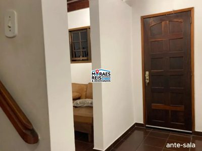 Casa, 3 quartos, 120 m² - Foto 3
