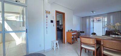 Apartamento, 3 quartos, 117 m² - Foto 4