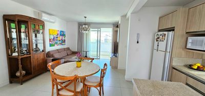 Cobertura, 2 quartos, 108 m² - Foto 3
