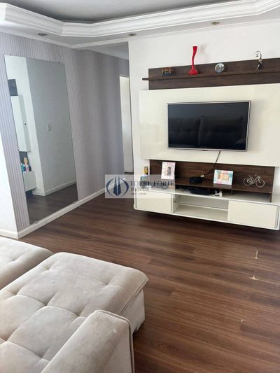 Apartamento, 2 quartos, 65 m² - Foto 1
