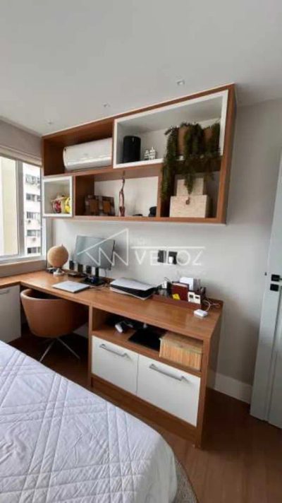 Apartamento, 2 quartos, 76 m² - Foto 2