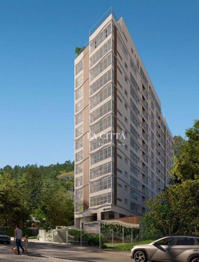 Apartamento, 2 quartos, 90 m² - Foto 2