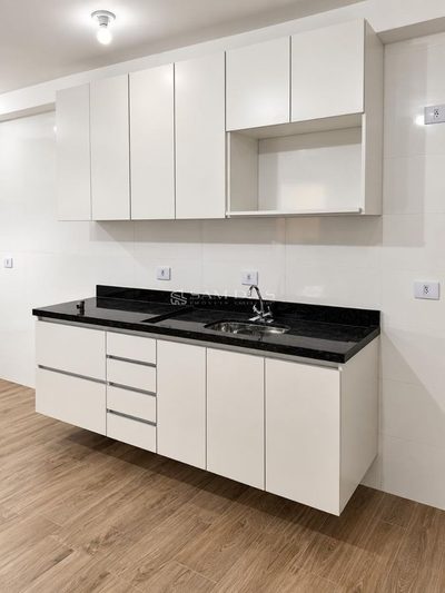 Apartamento, 2 quartos, 48 m² - Foto 5