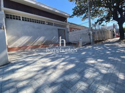 Casa, 1 quarto, 243 m² - Foto 2