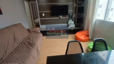 Apartamento, 2 quartos, 63 m² - Foto 2