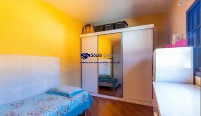 Sobrado, 2 quartos, 108 m² - Foto 3