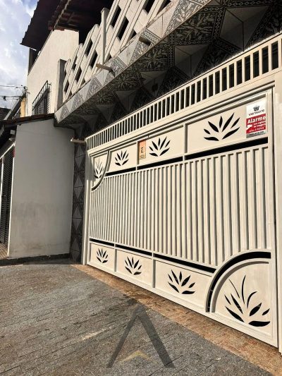 Sobrado, 3 quartos, 147 m² - Foto 2