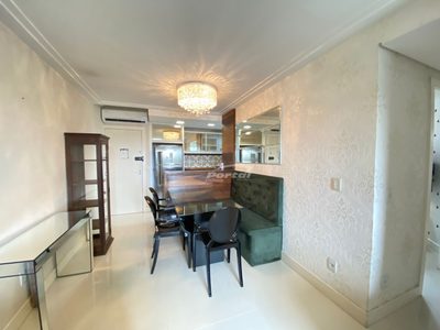 Apartamento, 2 quartos, 104 m² - Foto 4