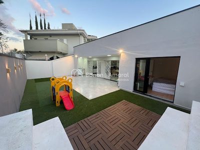 Casa de Condomínio, 3 quartos - Foto 3