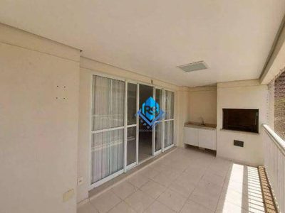 Apartamento, 3 quartos, 123 m² - Foto 4