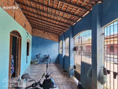 Casa, 4 quartos, 120 m² - Foto 2