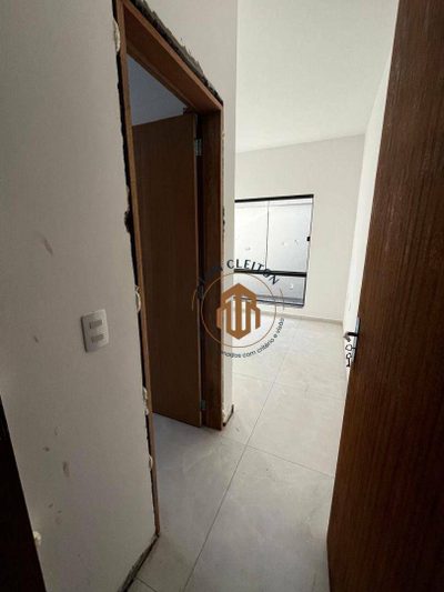 Casa, 2 quartos, 50 m² - Foto 3