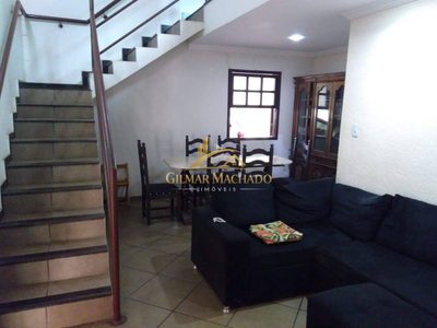 Casa, 3 quartos, 116 m² - Foto 2