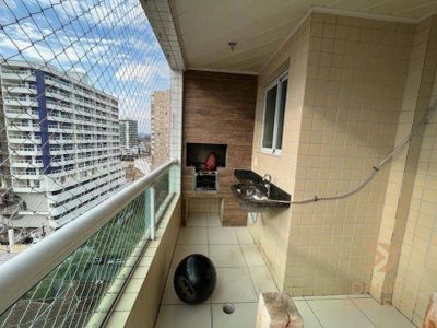 Apartamento, 2 quartos, 70 m² - Foto 3