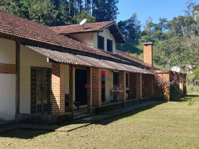 Chácara, 8 quartos, 31 hectares - Foto 3