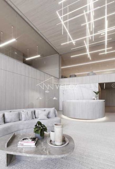 Apartamento, 1 quarto, 81 m² - Foto 4