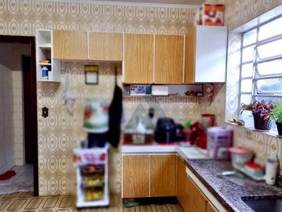Casa, 3 quartos, 123 m² - Foto 1