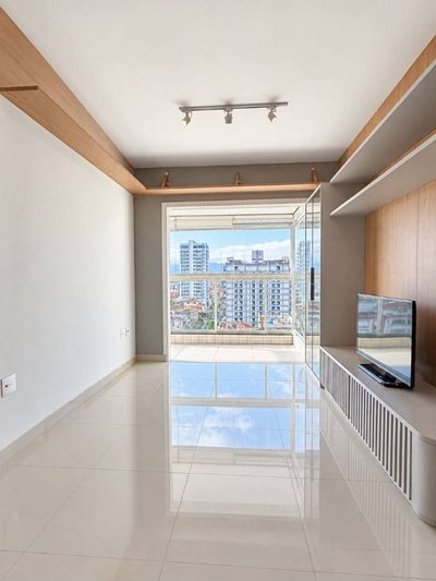 Apartamento, 1 quarto, 52 m² - Foto 3