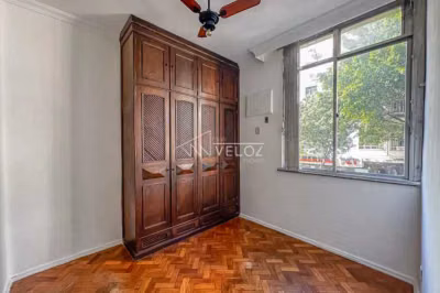 Apartamento, 3 quartos, 72 m² - Foto 1