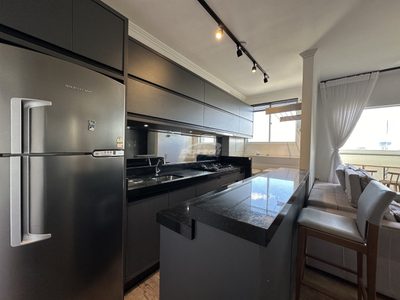Apartamento, 2 quartos, 60 m² - Foto 3