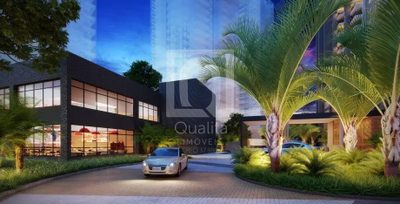Apartamento, 2 quartos, 67 m² - Foto 3