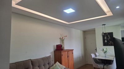 Apartamento, 3 quartos, 69 m² - Foto 3