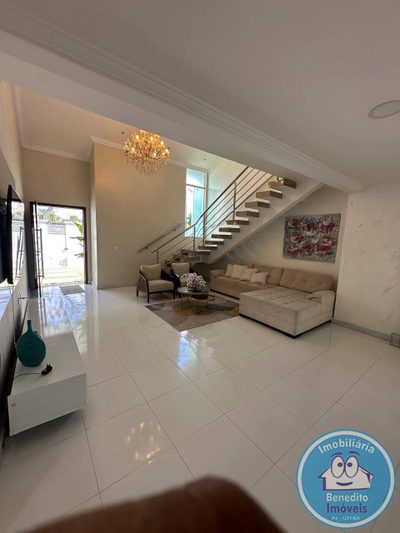 Casa, 1 quarto, 380 m² - Foto 4