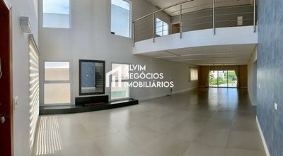Sobrado, 4 quartos, 770 m² - Foto 1