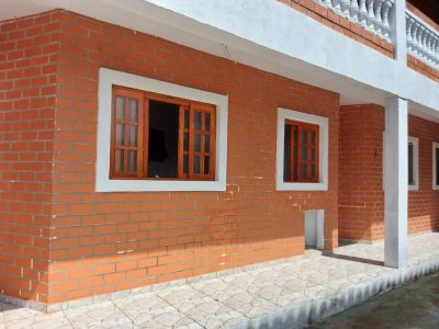 Casa, 2 quartos, 56 m² - Foto 2