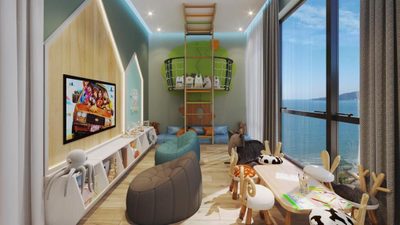 Apartamento, 3 quartos, 136 m² - Foto 5